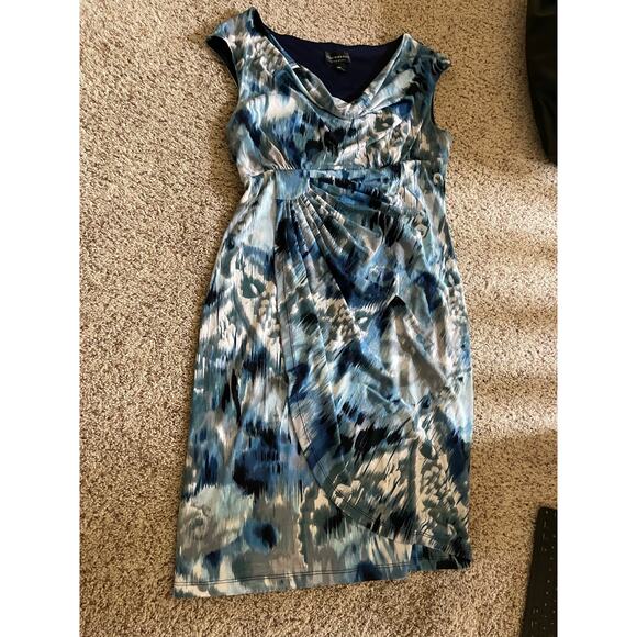 Connected Apparel 12p womens dress - Picture 1 of 3